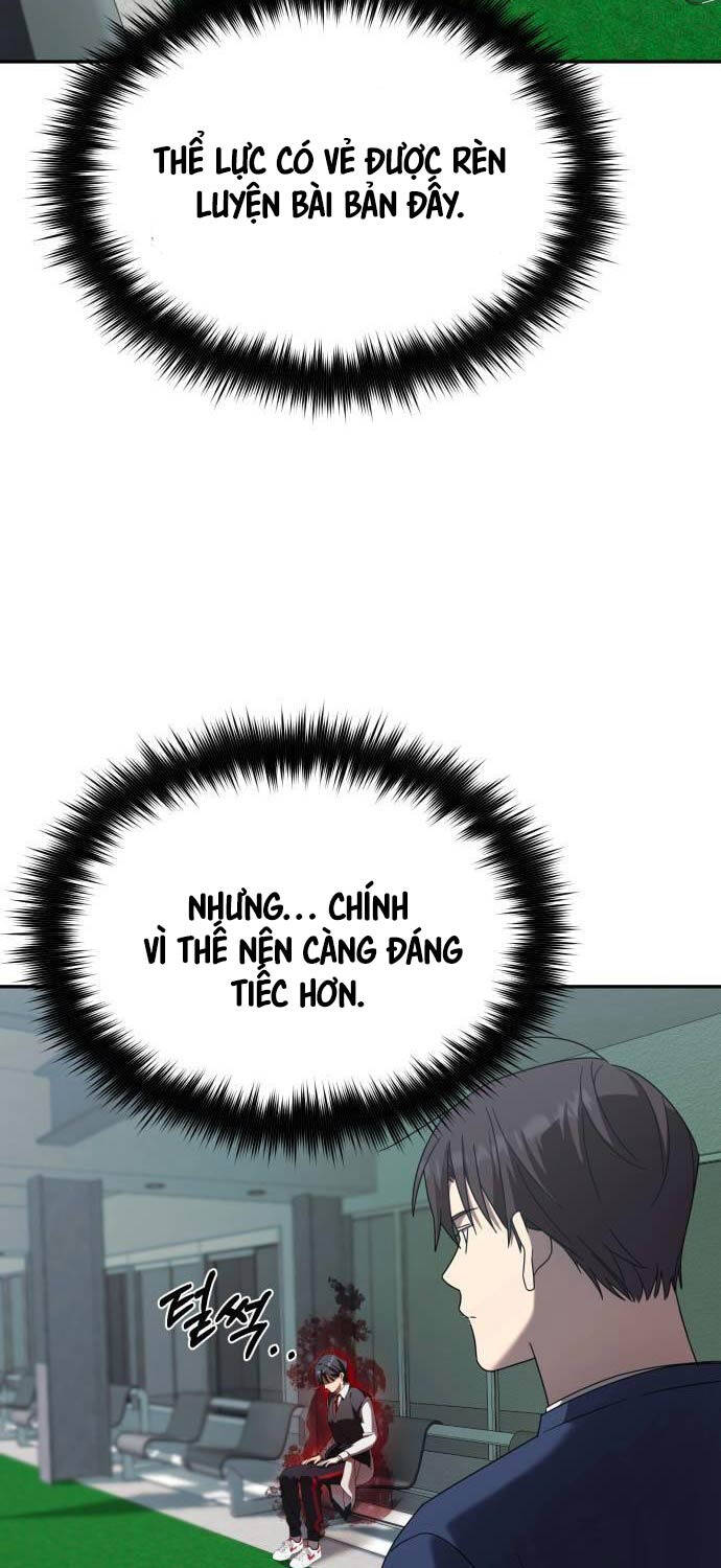 Thiên Ma Bấm Huyệt - Chapter 18 - Page 5