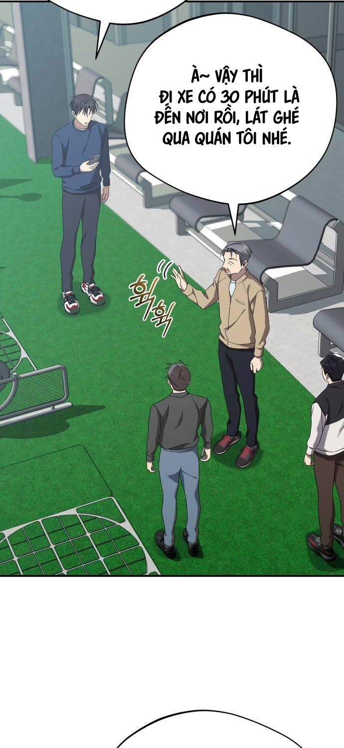 Thiên Ma Bấm Huyệt - Chapter 18 - Page 50
