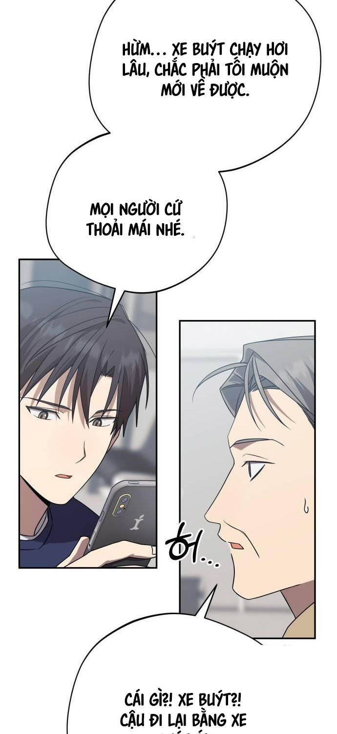 Thiên Ma Bấm Huyệt - Chapter 18 - Page 51