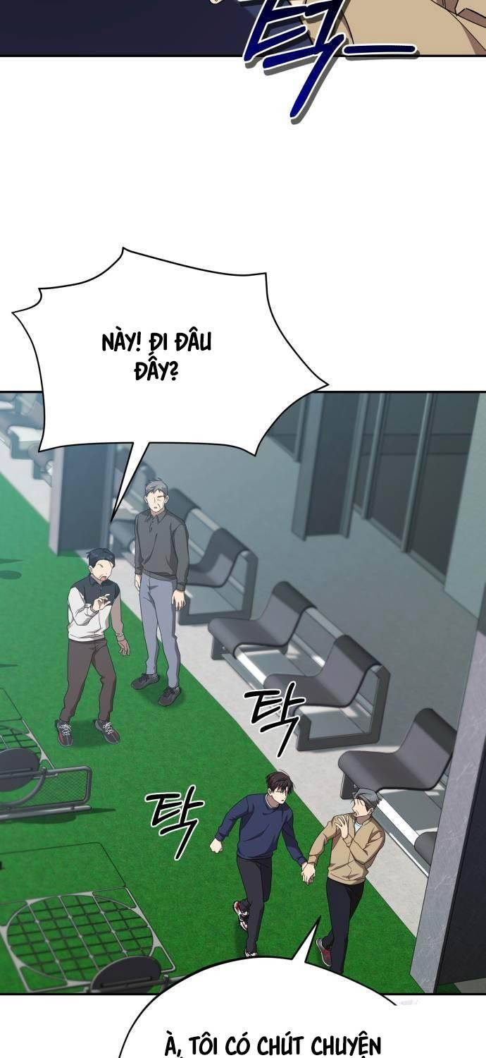 Thiên Ma Bấm Huyệt - Chapter 18 - Page 54