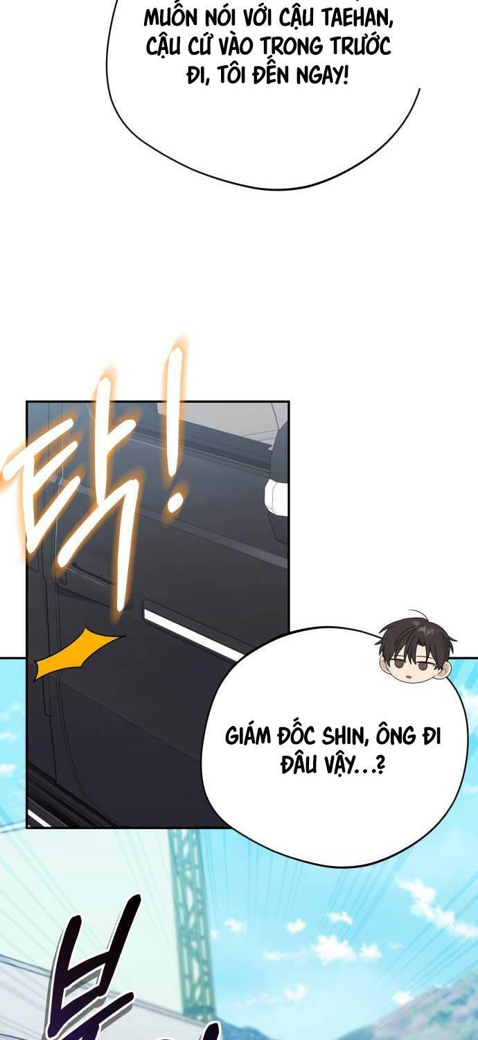 Thiên Ma Bấm Huyệt - Chapter 18 - Page 55