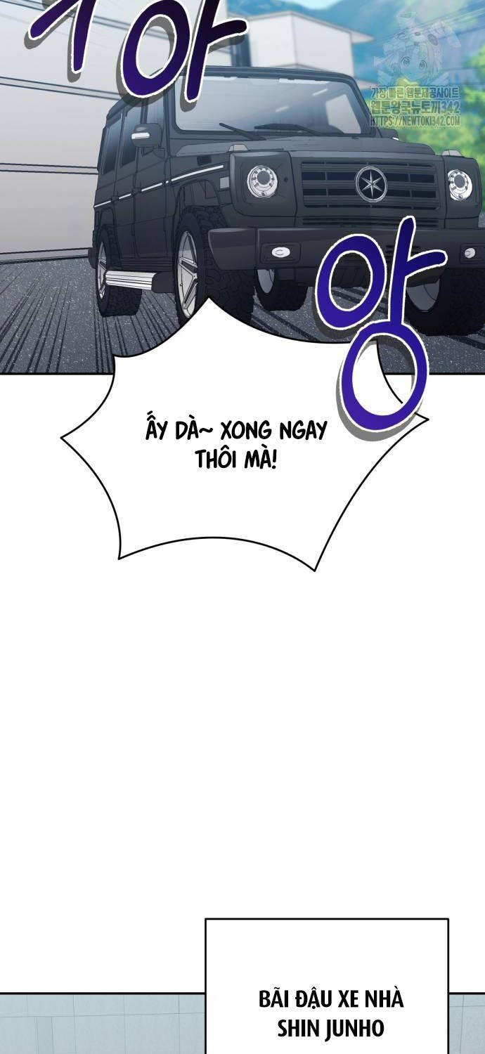 Thiên Ma Bấm Huyệt - Chapter 18 - Page 56