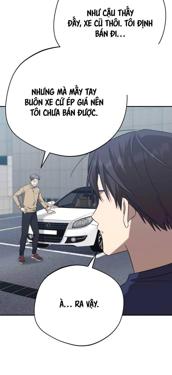 Thiên Ma Bấm Huyệt - Chapter 18 - Page 58