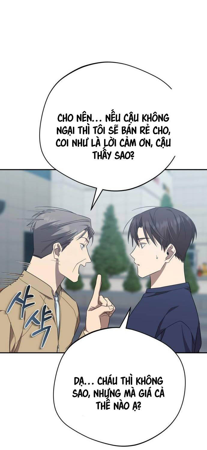 Thiên Ma Bấm Huyệt - Chapter 18 - Page 59