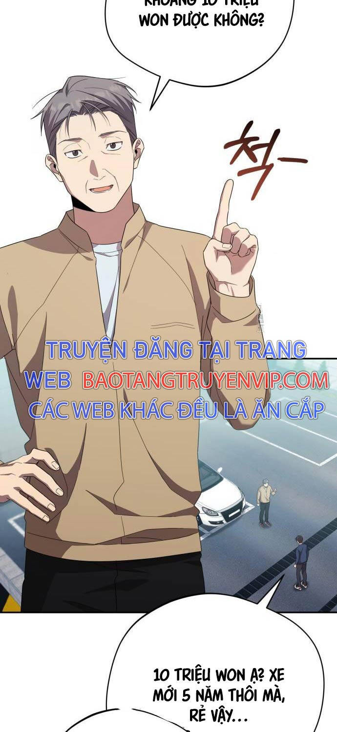 Thiên Ma Bấm Huyệt - Chapter 18 - Page 61