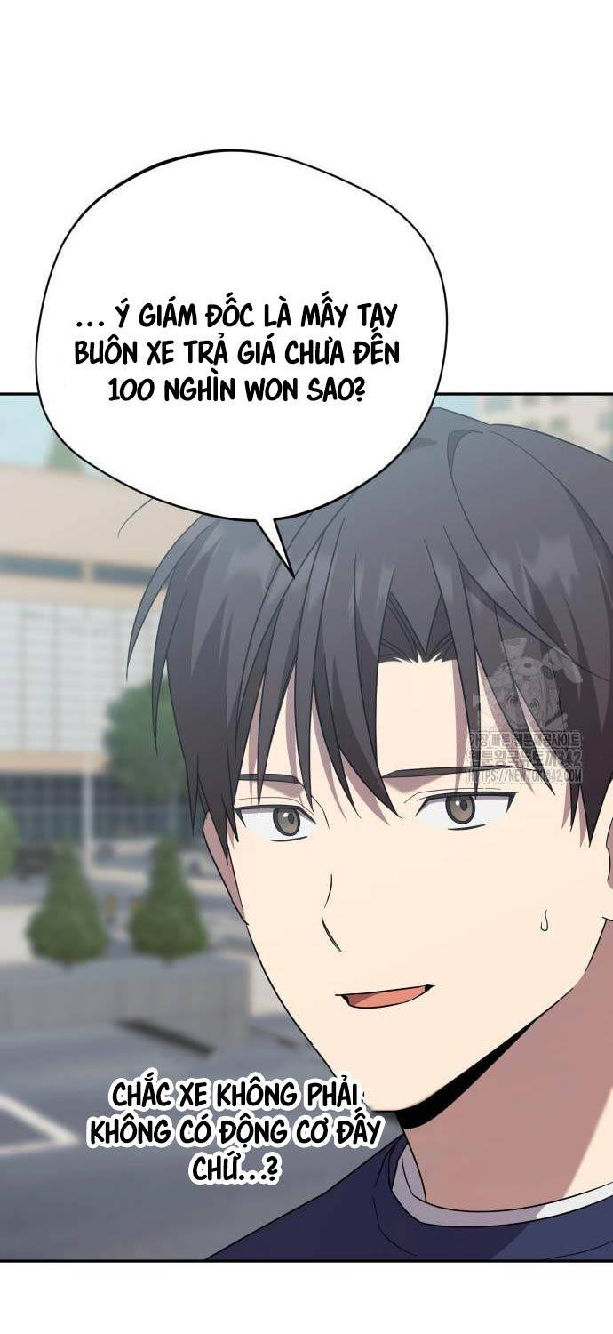 Thiên Ma Bấm Huyệt - Chapter 18 - Page 63