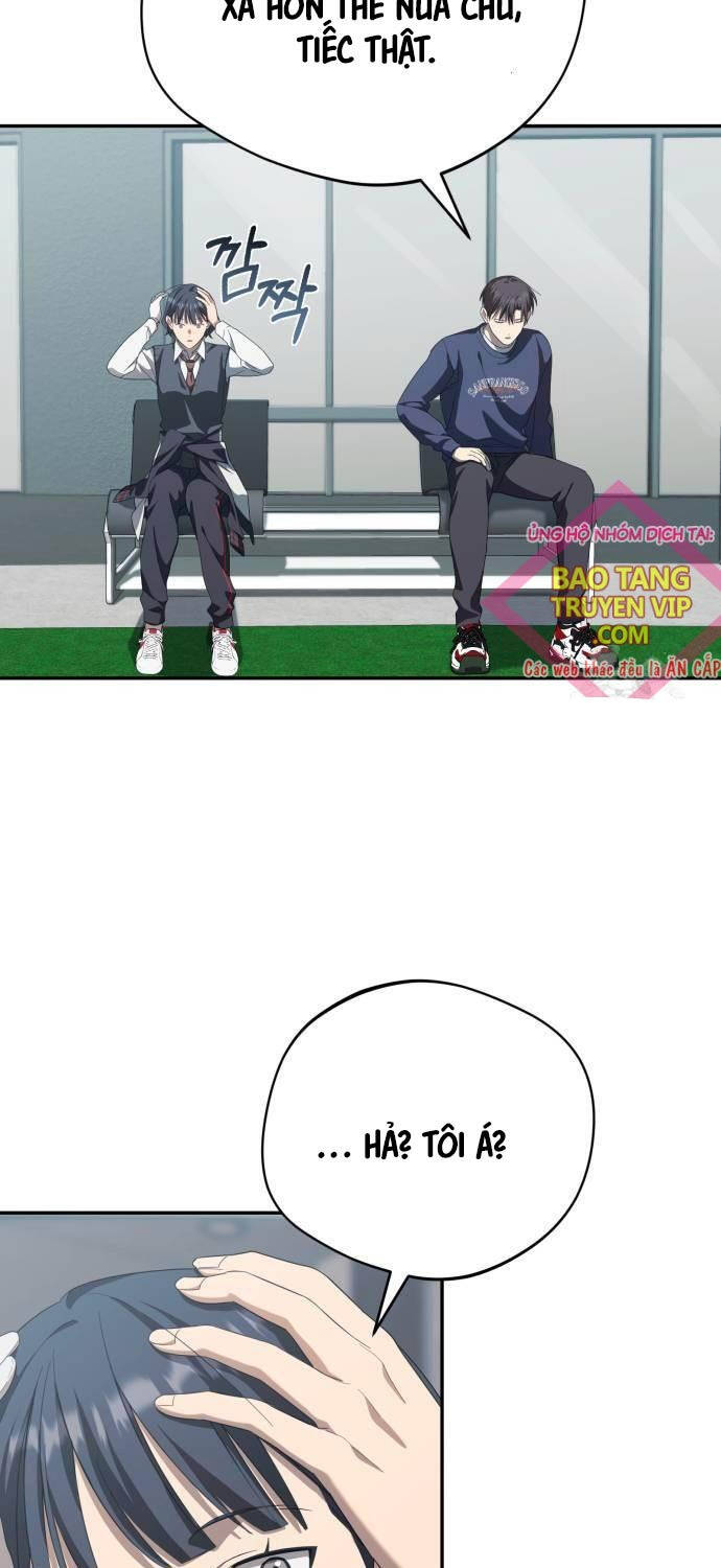 Thiên Ma Bấm Huyệt - Chapter 18 - Page 8