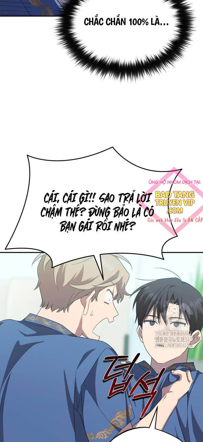 Thiên Ma Bấm Huyệt - Chapter 19 - Page 12