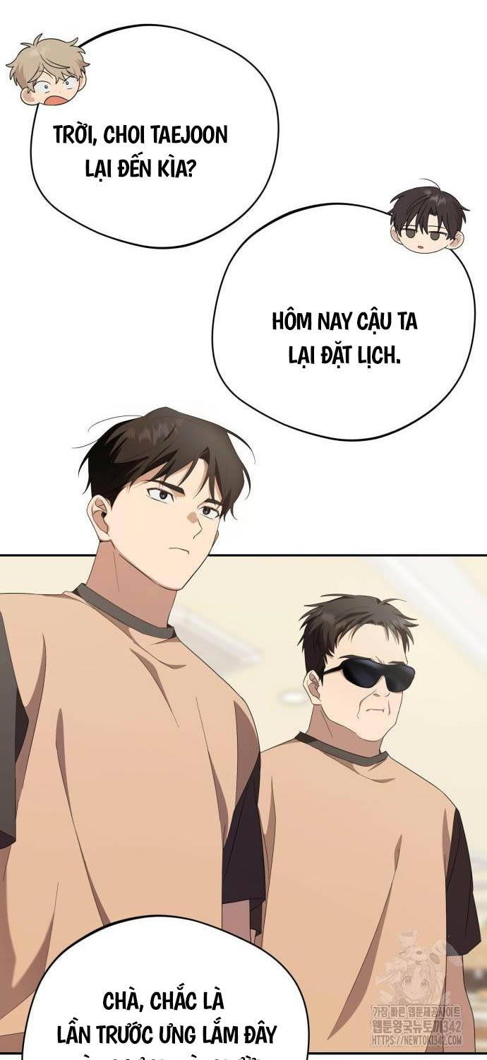 Thiên Ma Bấm Huyệt - Chapter 19 - Page 15