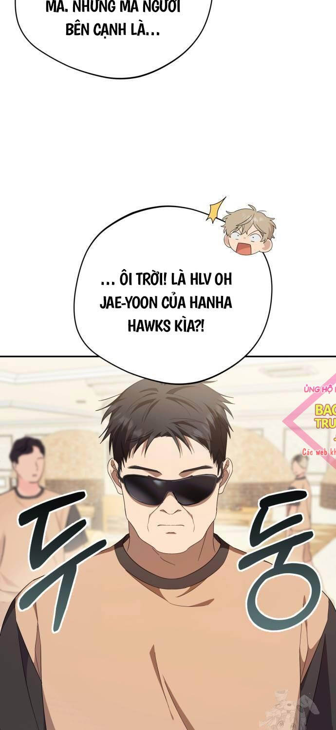 Thiên Ma Bấm Huyệt - Chapter 19 - Page 16