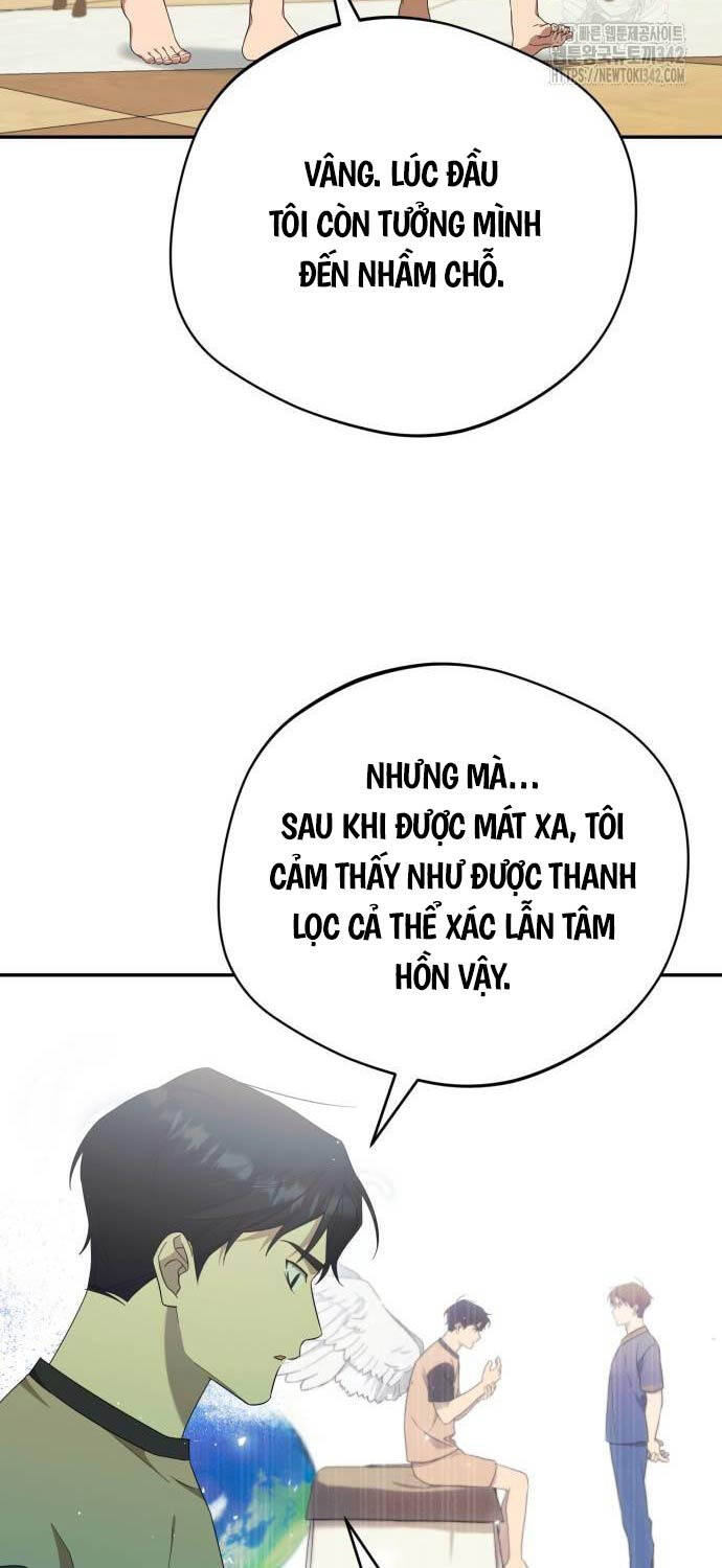 Thiên Ma Bấm Huyệt - Chapter 19 - Page 19