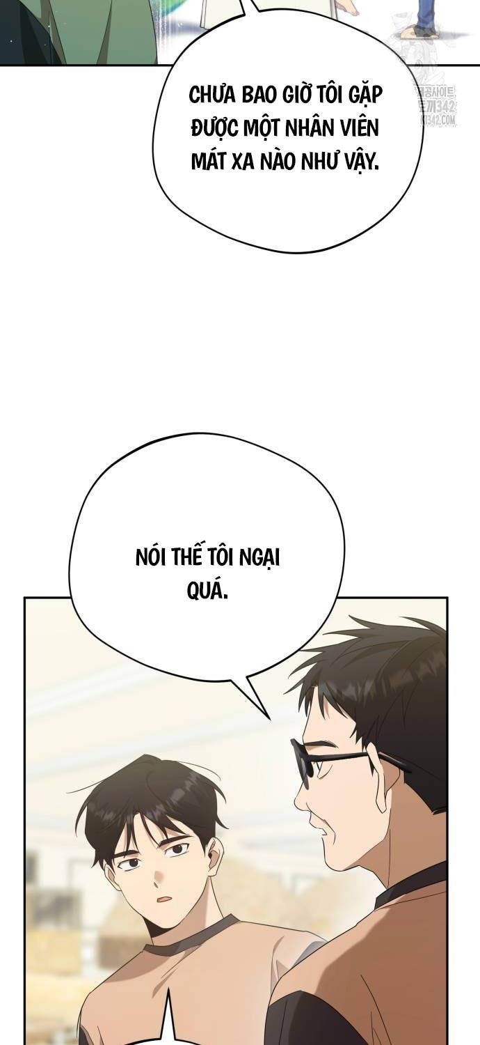 Thiên Ma Bấm Huyệt - Chapter 19 - Page 20