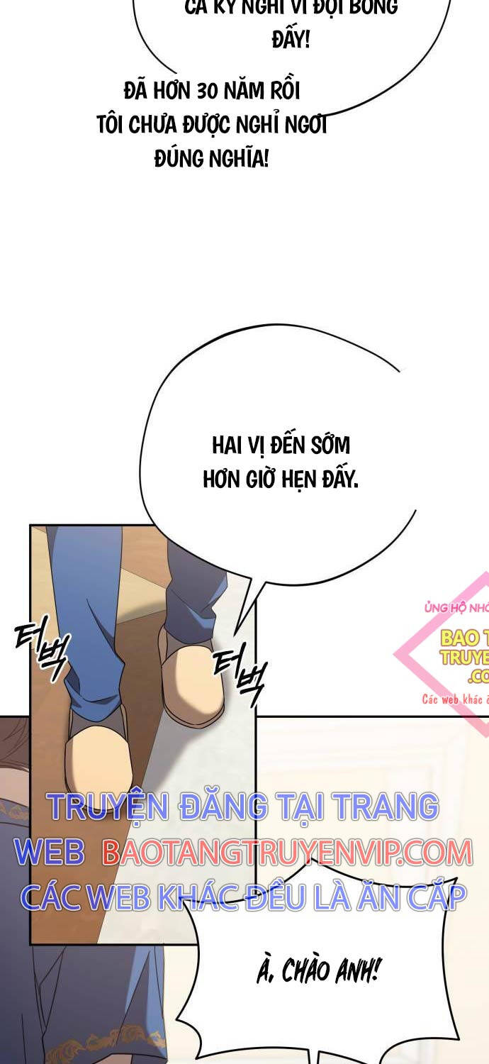 Thiên Ma Bấm Huyệt - Chapter 19 - Page 25