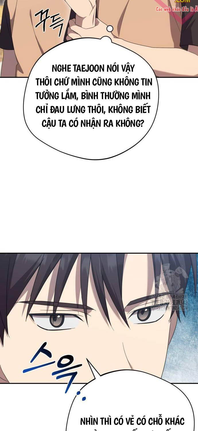 Thiên Ma Bấm Huyệt - Chapter 19 - Page 29