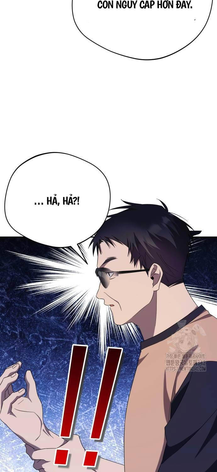 Thiên Ma Bấm Huyệt - Chapter 19 - Page 30