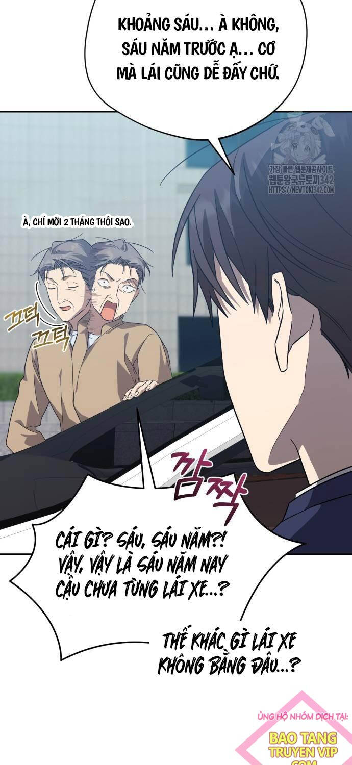 Thiên Ma Bấm Huyệt - Chapter 19 - Page 4