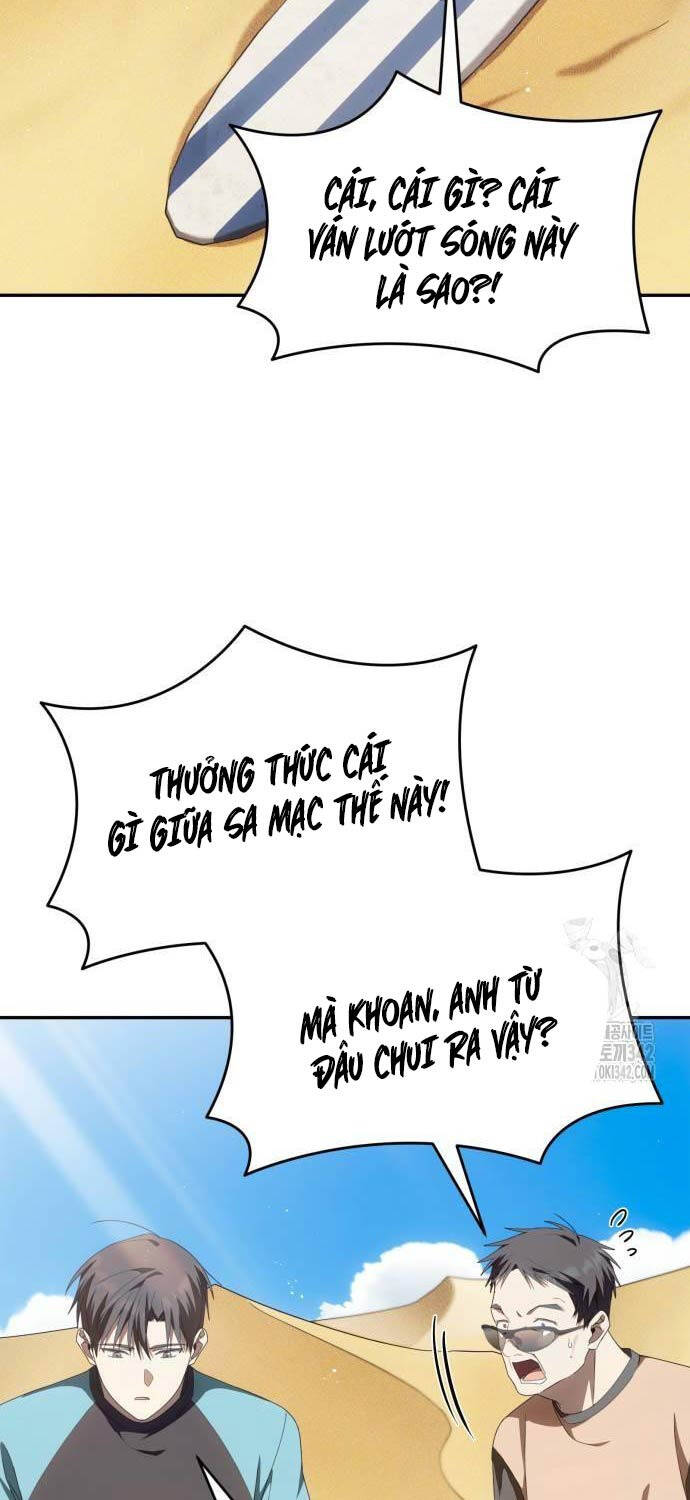 Thiên Ma Bấm Huyệt - Chapter 19 - Page 47