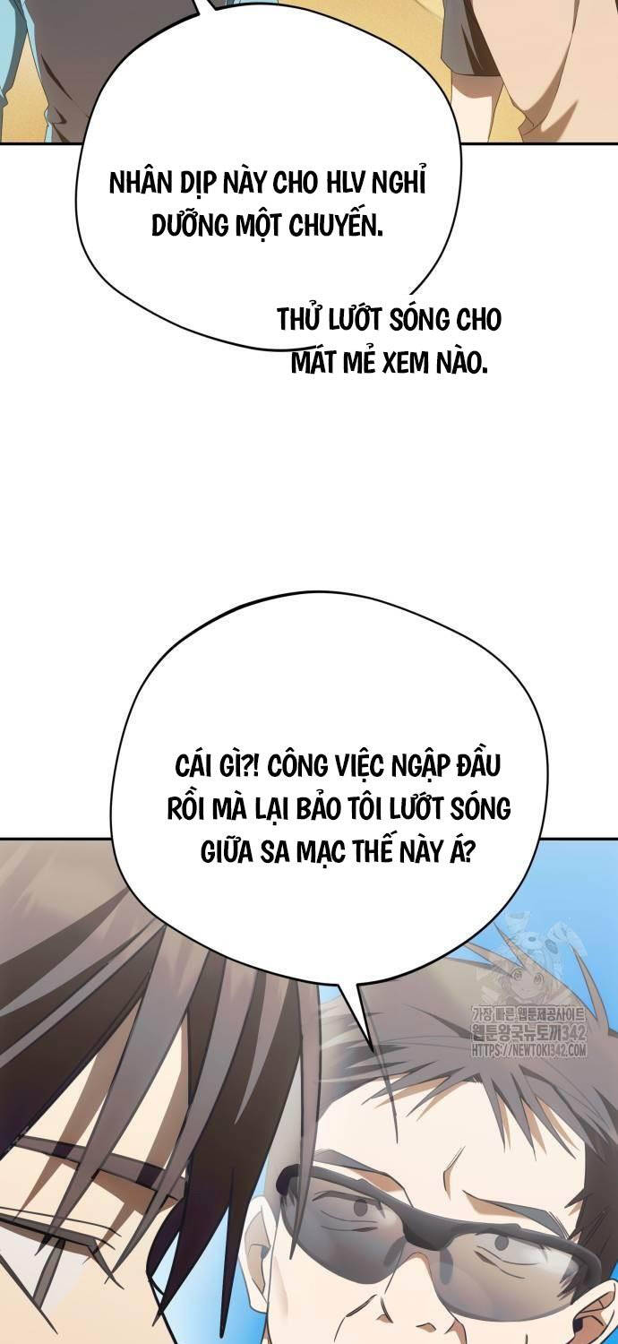 Thiên Ma Bấm Huyệt - Chapter 19 - Page 48