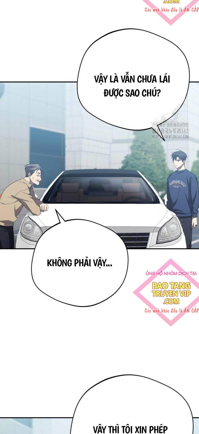 Thiên Ma Bấm Huyệt - Chapter 19 - Page 5