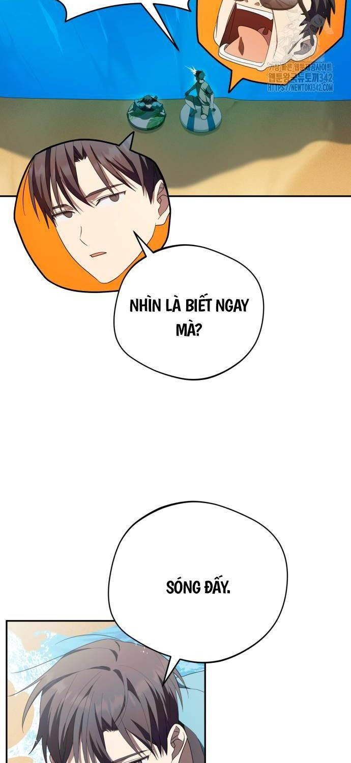 Thiên Ma Bấm Huyệt - Chapter 19 - Page 56