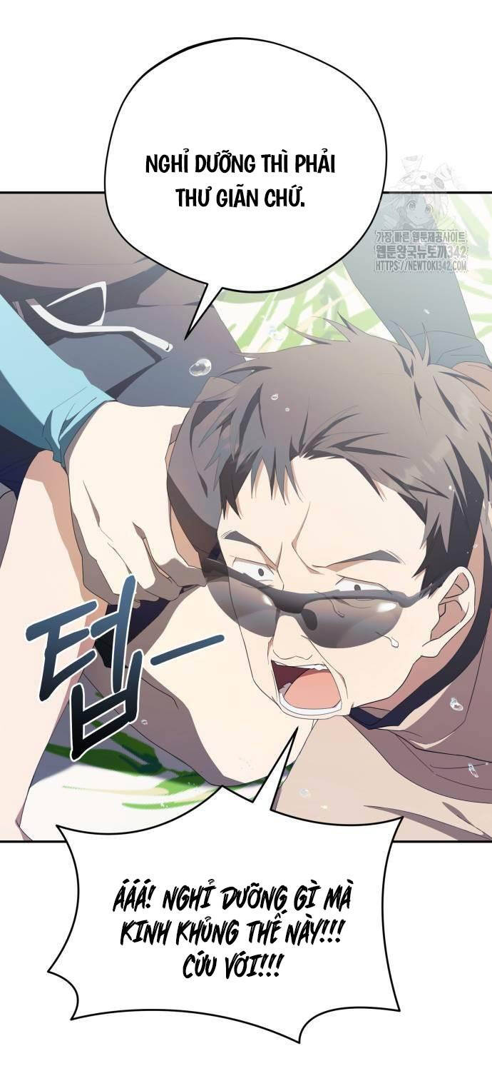 Thiên Ma Bấm Huyệt - Chapter 19 - Page 58