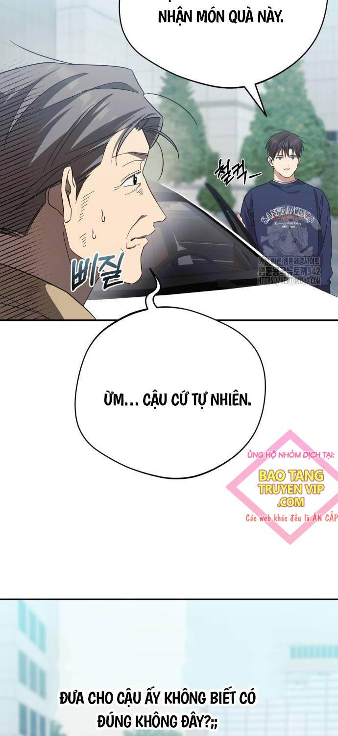 Thiên Ma Bấm Huyệt - Chapter 19 - Page 6