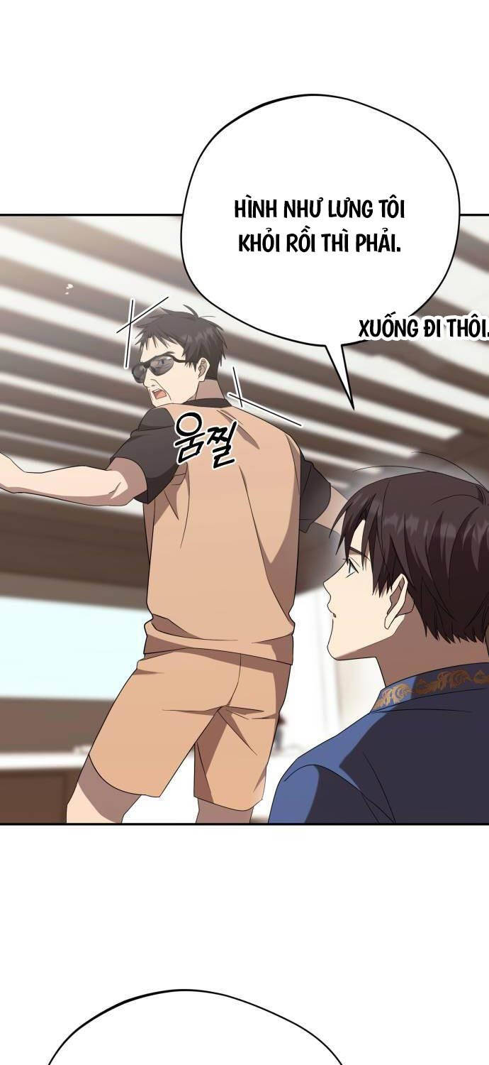 Thiên Ma Bấm Huyệt - Chapter 19 - Page 68