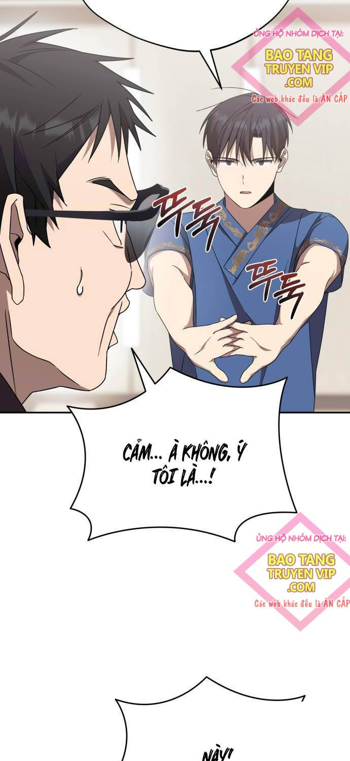 Thiên Ma Bấm Huyệt - Chapter 19 - Page 72