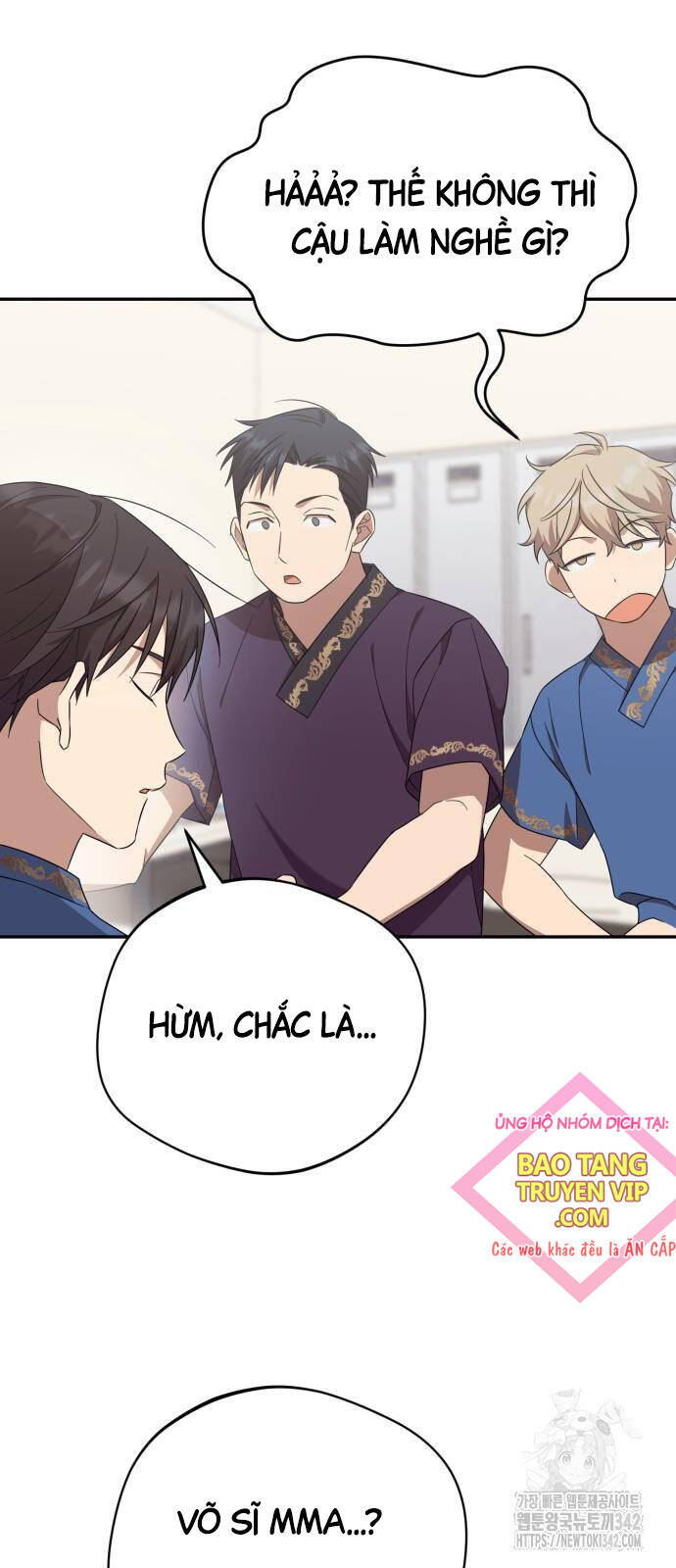 Thiên Ma Bấm Huyệt - Chapter 20 - Page 12