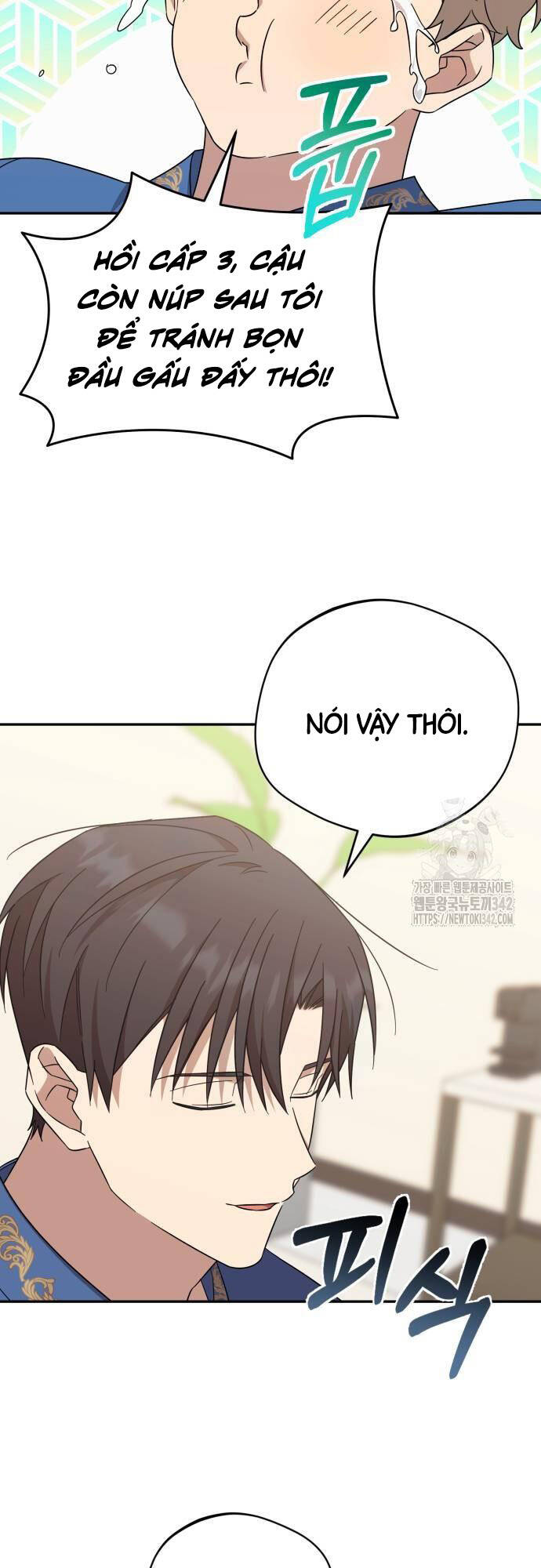 Thiên Ma Bấm Huyệt - Chapter 20 - Page 14