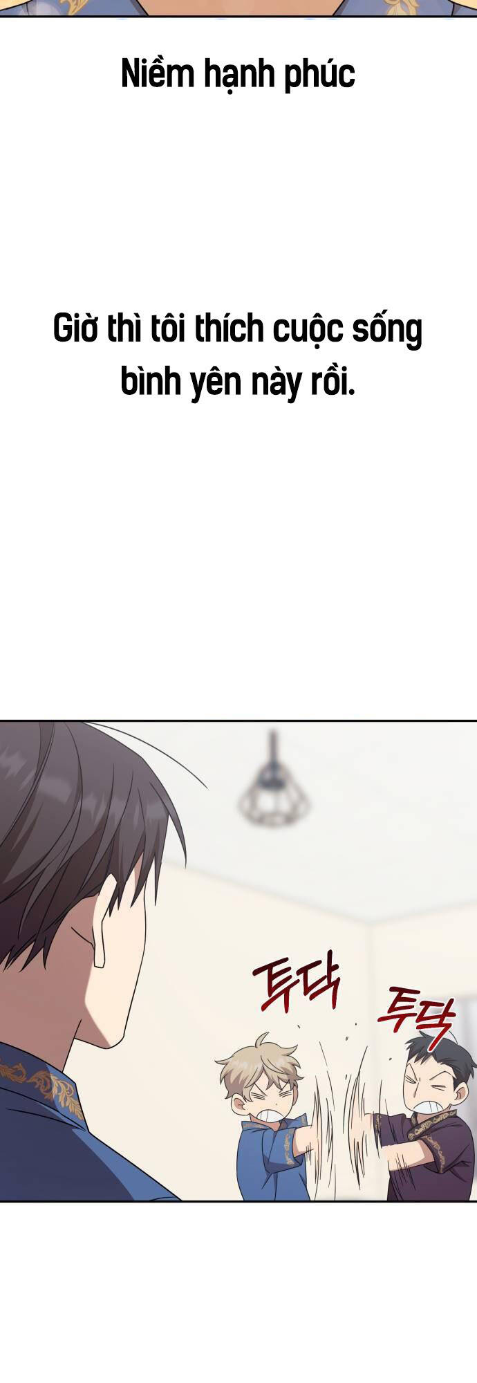 Thiên Ma Bấm Huyệt - Chapter 20 - Page 19