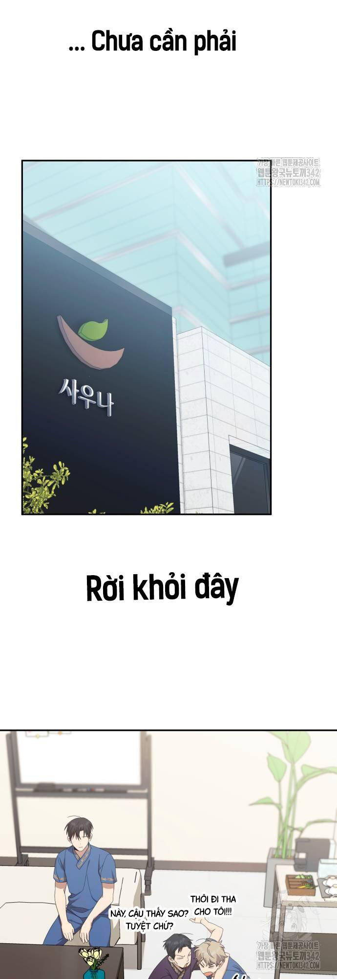 Thiên Ma Bấm Huyệt - Chapter 20 - Page 20