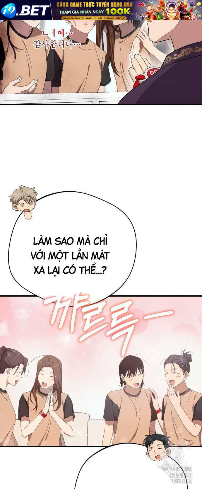 Thiên Ma Bấm Huyệt - Chapter 20 - Page 25