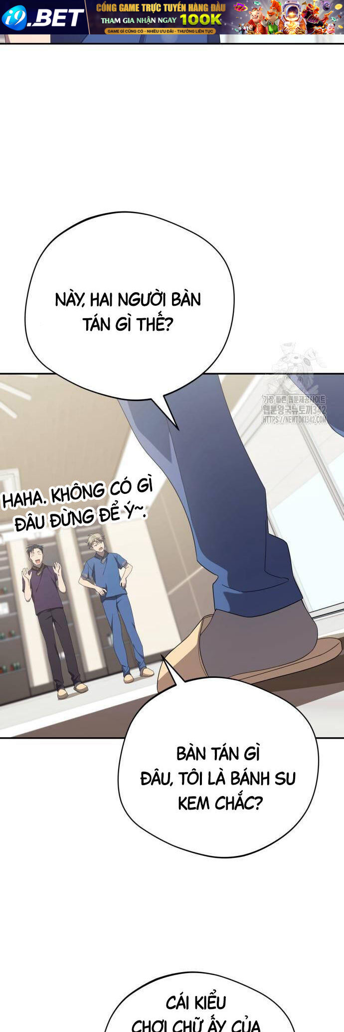 Thiên Ma Bấm Huyệt - Chapter 20 - Page 28