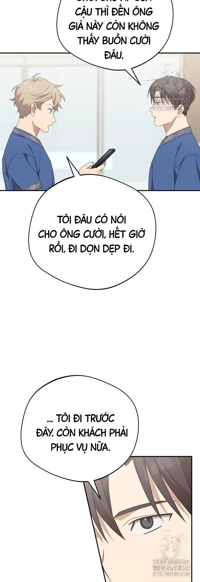 Thiên Ma Bấm Huyệt - Chapter 20 - Page 29