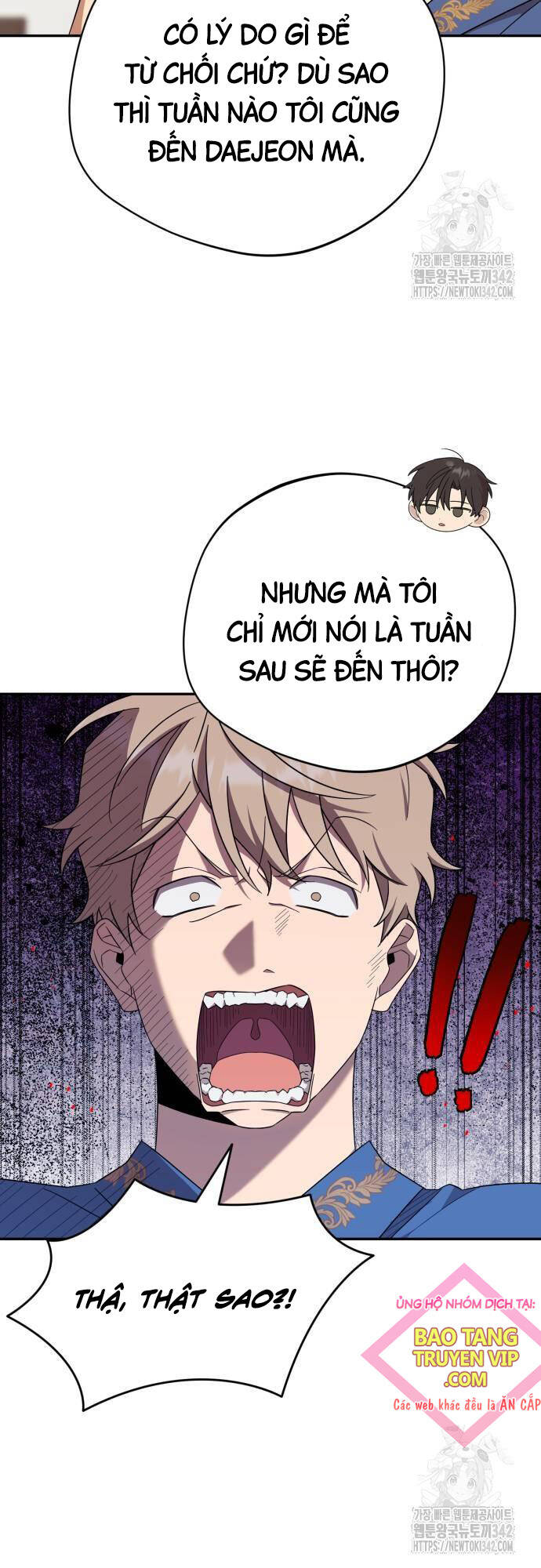 Thiên Ma Bấm Huyệt - Chapter 20 - Page 3