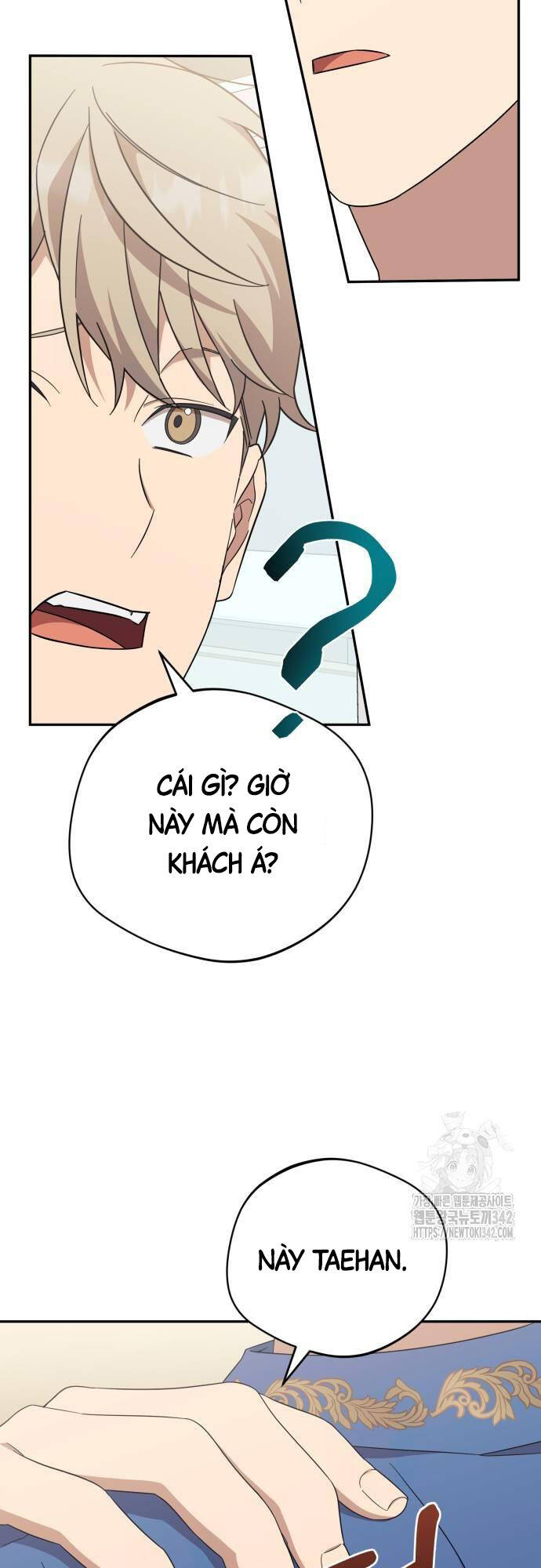 Thiên Ma Bấm Huyệt - Chapter 20 - Page 30