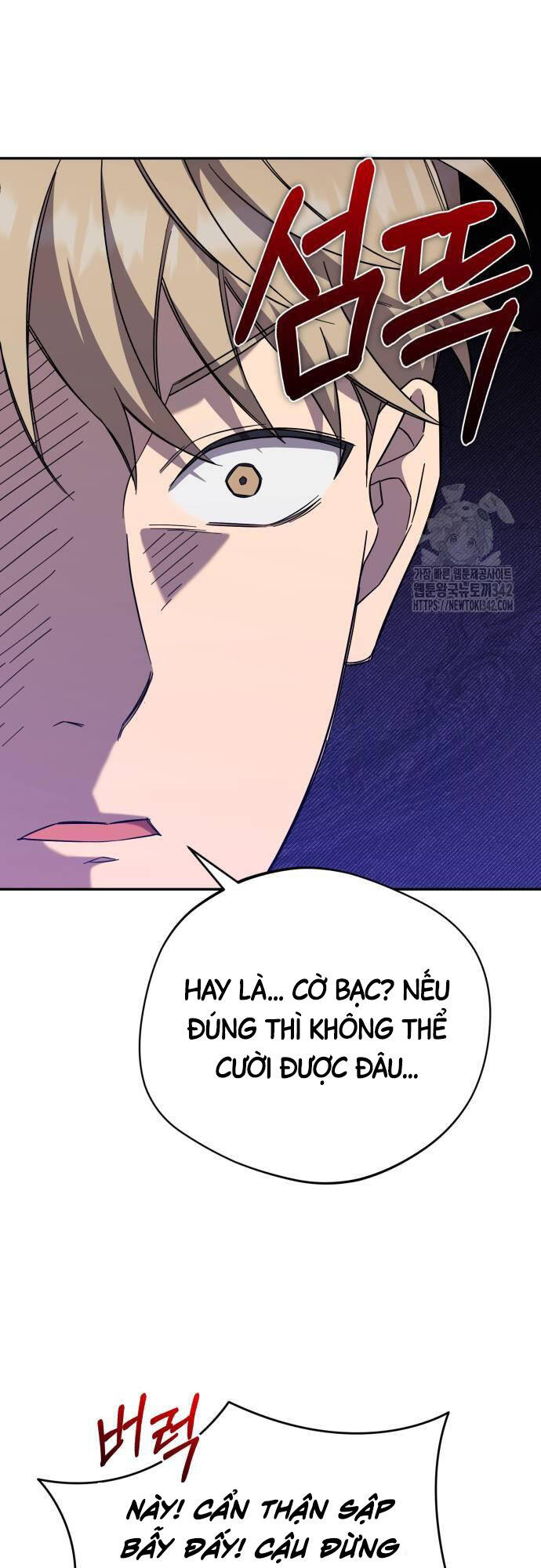 Thiên Ma Bấm Huyệt - Chapter 20 - Page 32