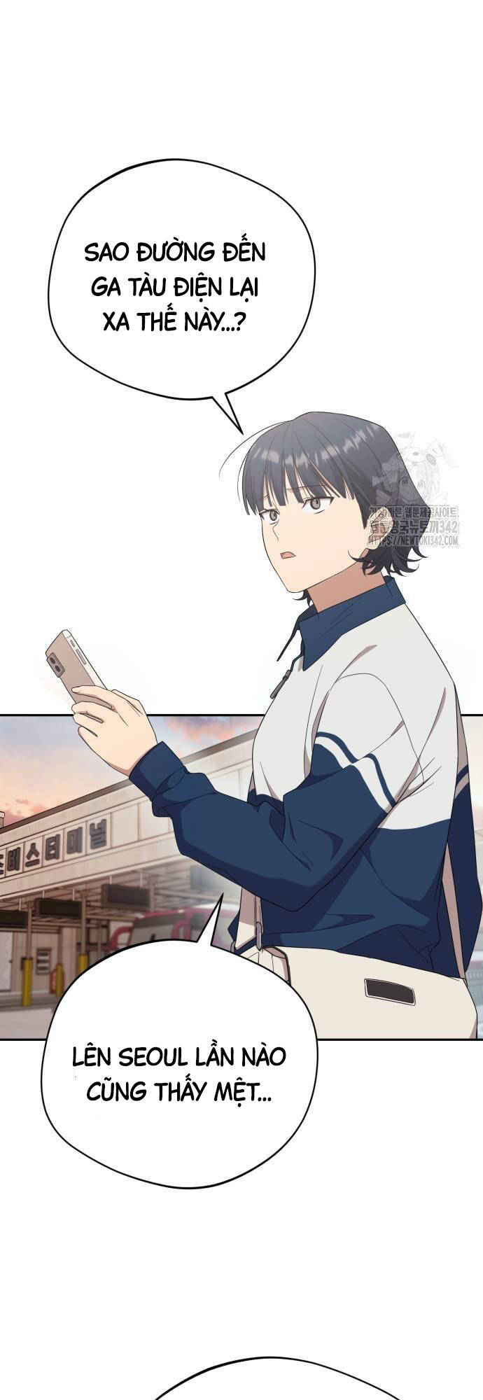 Thiên Ma Bấm Huyệt - Chapter 20 - Page 36