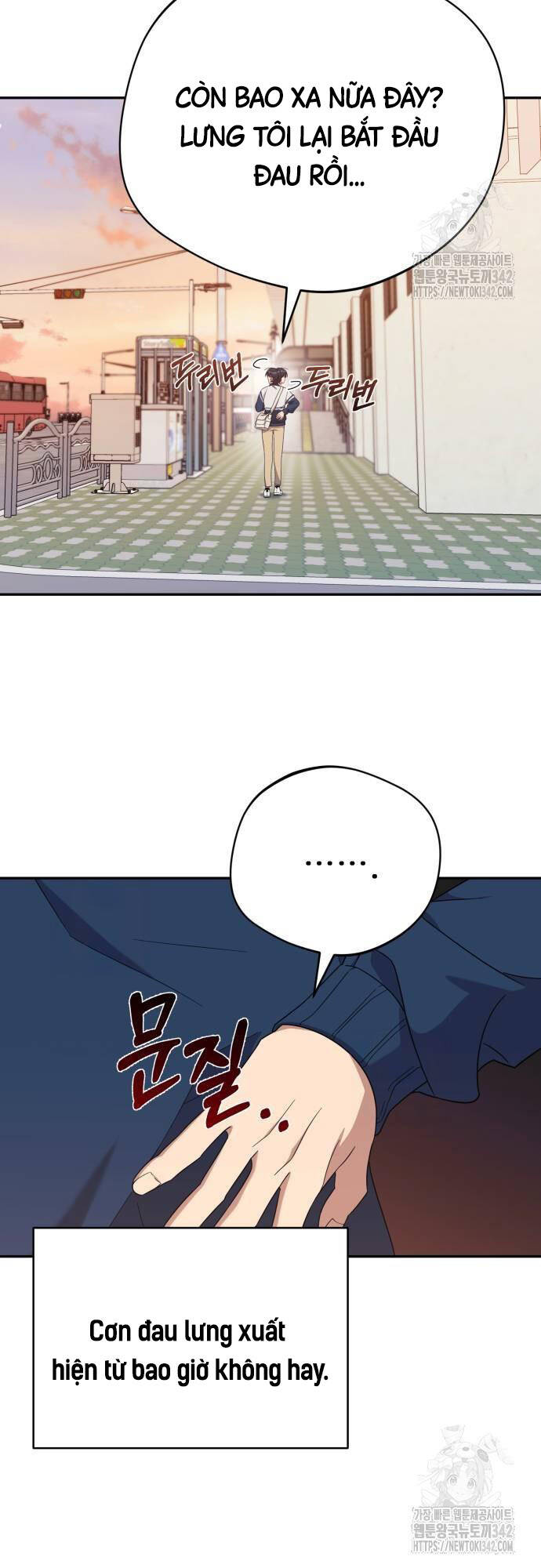 Thiên Ma Bấm Huyệt - Chapter 20 - Page 37