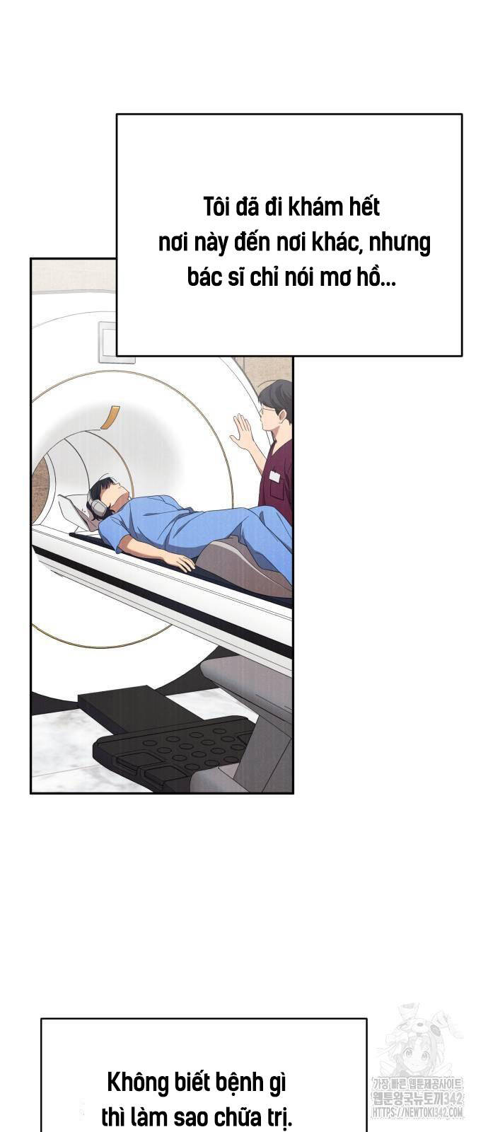 Thiên Ma Bấm Huyệt - Chapter 20 - Page 38