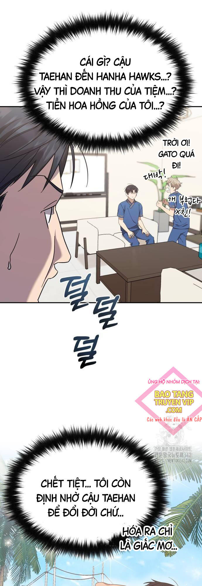 Thiên Ma Bấm Huyệt - Chapter 20 - Page 4