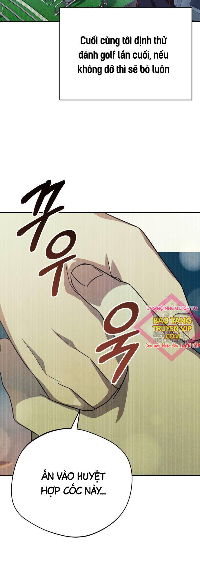 Thiên Ma Bấm Huyệt - Chapter 20 - Page 40