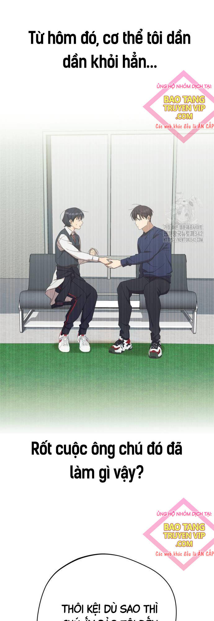 Thiên Ma Bấm Huyệt - Chapter 20 - Page 41