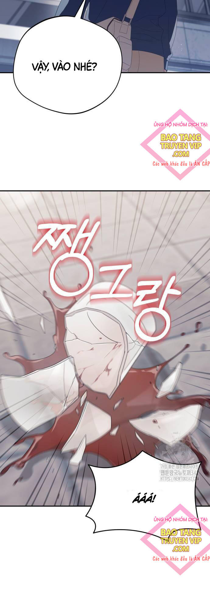 Thiên Ma Bấm Huyệt - Chapter 20 - Page 43