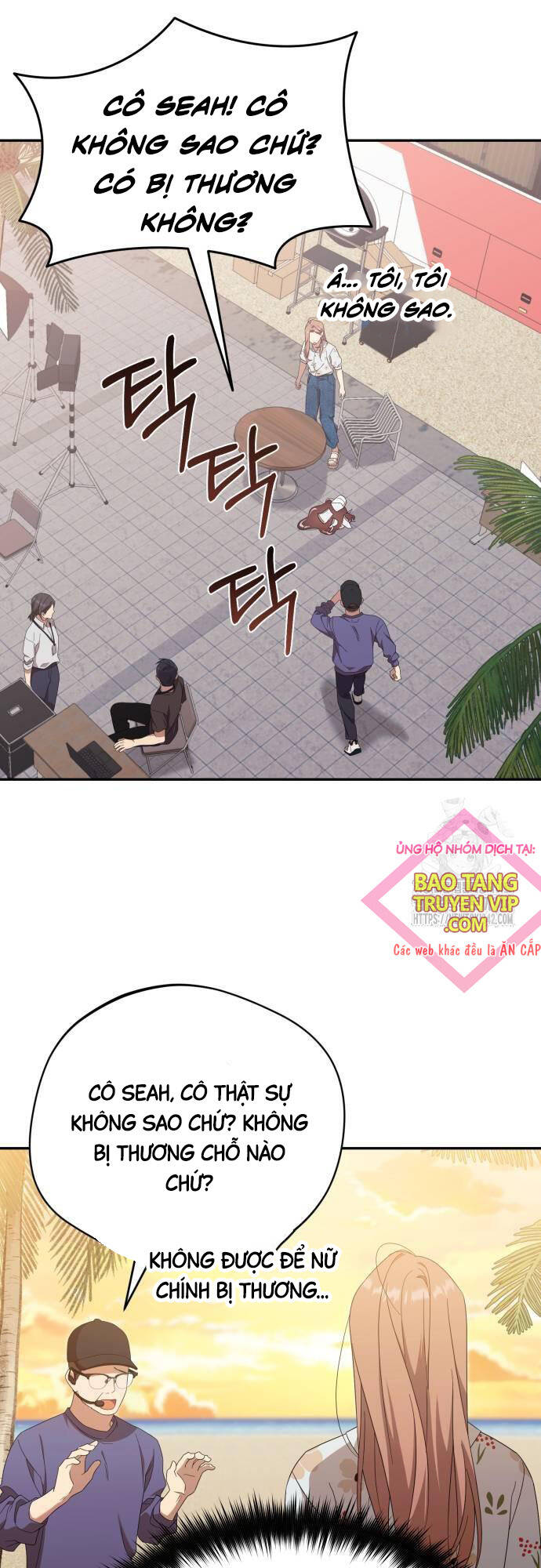 Thiên Ma Bấm Huyệt - Chapter 20 - Page 44