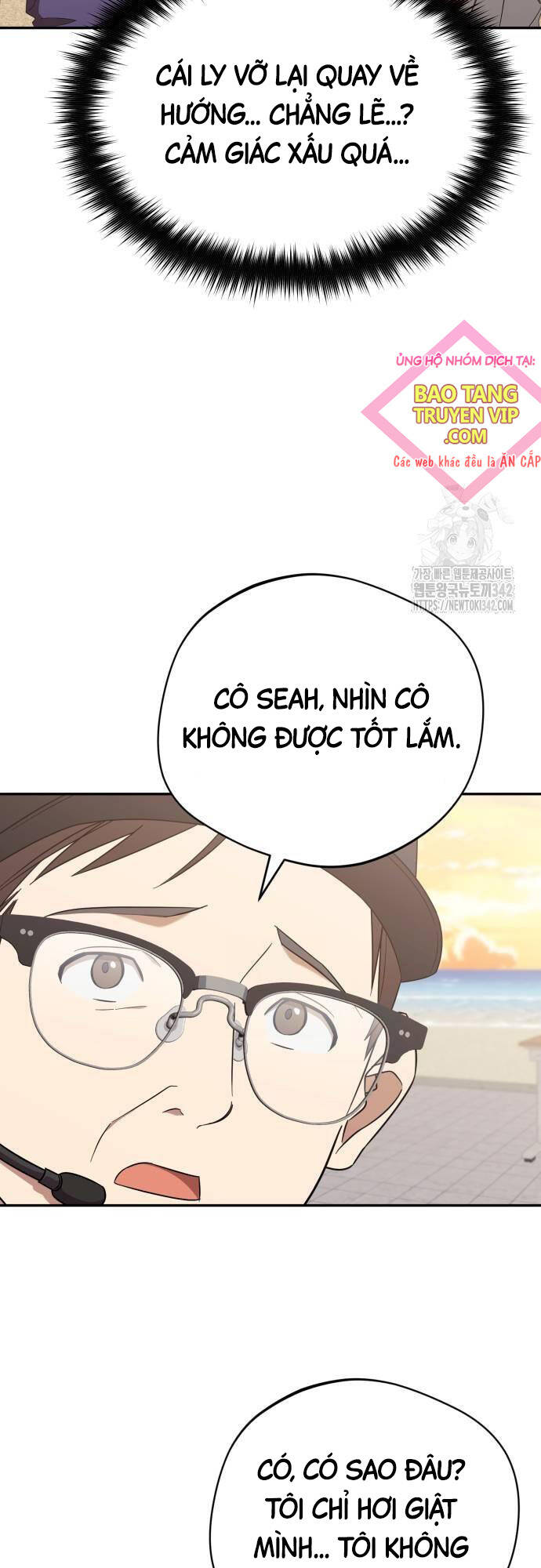 Thiên Ma Bấm Huyệt - Chapter 20 - Page 45