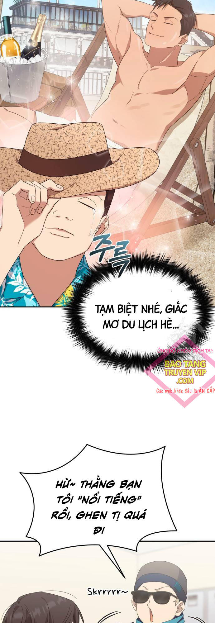 Thiên Ma Bấm Huyệt - Chapter 20 - Page 5