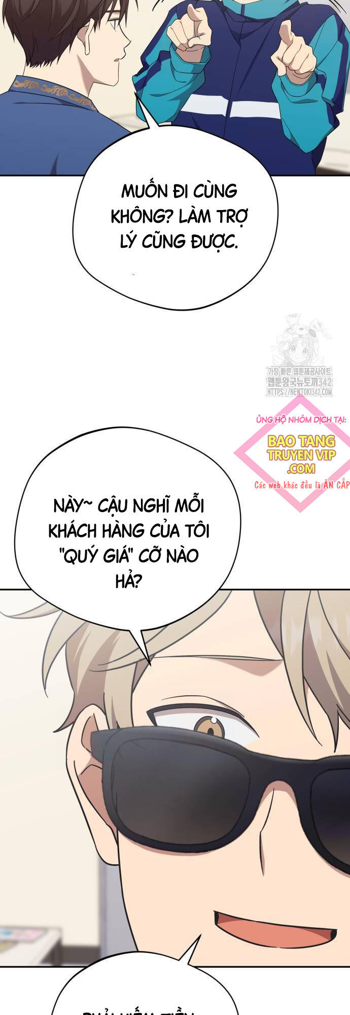 Thiên Ma Bấm Huyệt - Chapter 20 - Page 6