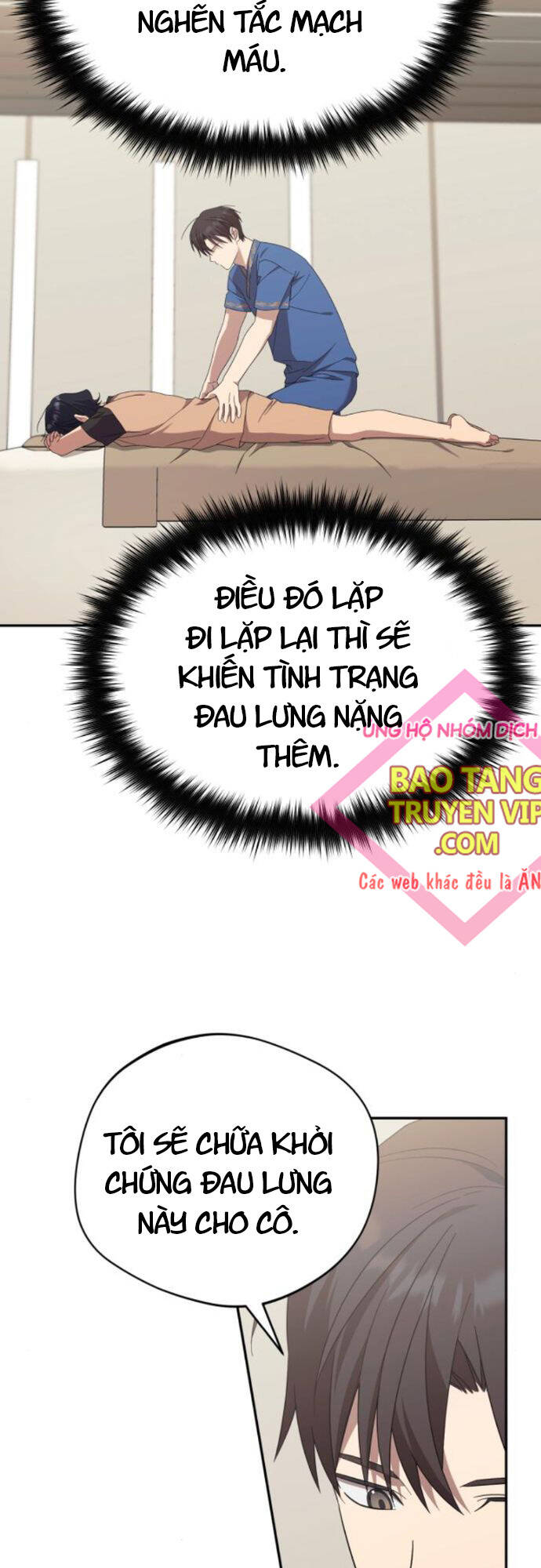 Thiên Ma Bấm Huyệt - Chapter 21 - Page 11